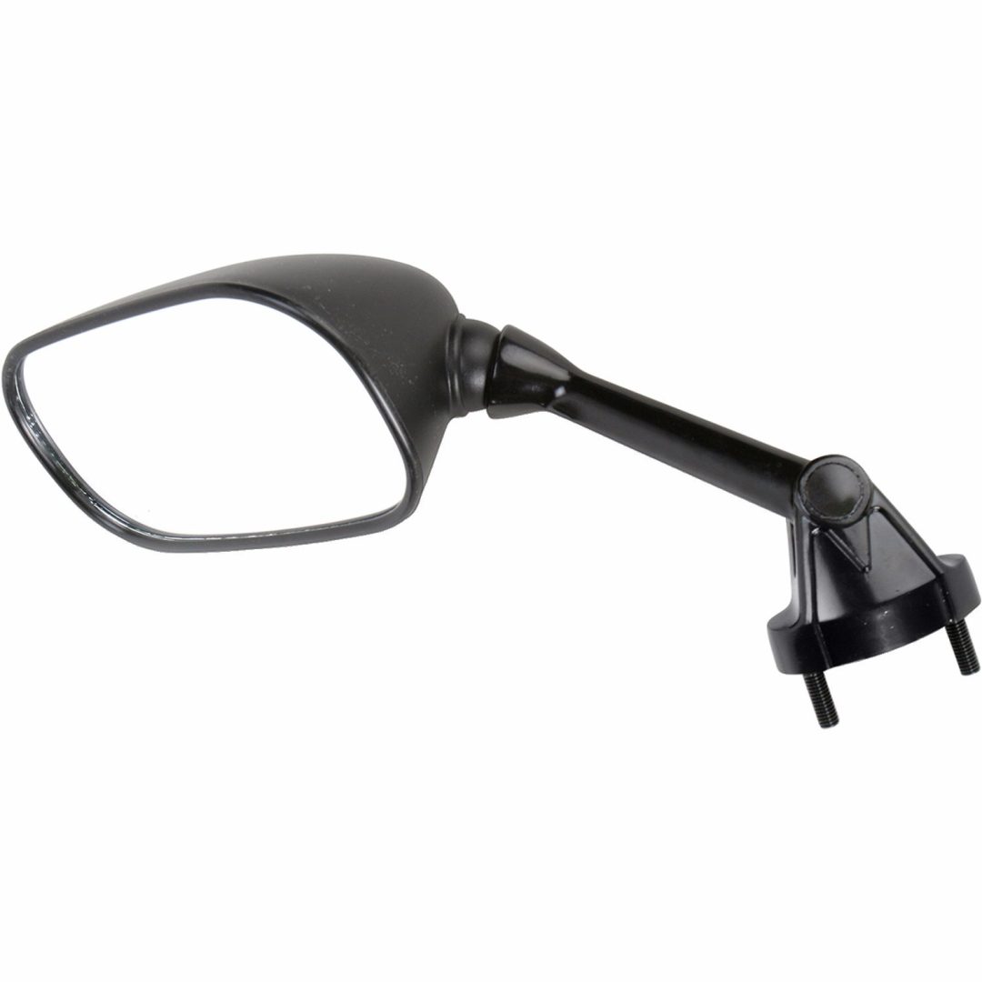 Backspeglar Standard ECE EMGO Vänster / Svart