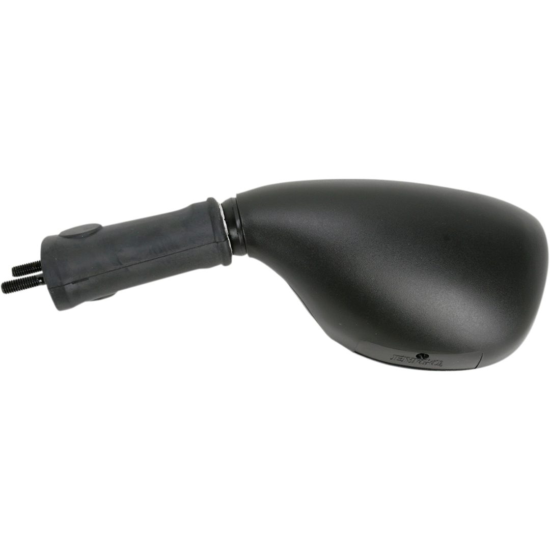 Backspeglar Standard ECE EMGO Vänster / Svart – bild 2