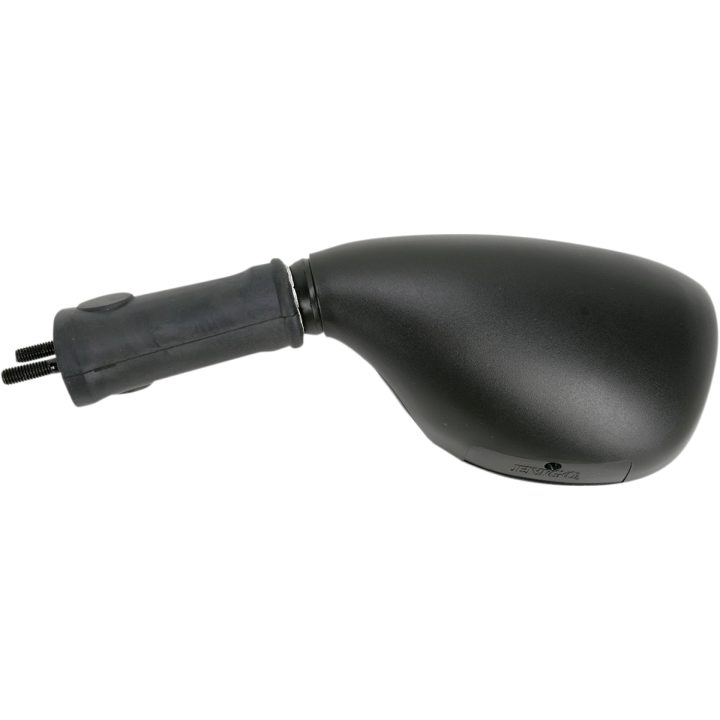 Backspeglar Standard ECE EMGO Vänster / Svart – bild 2