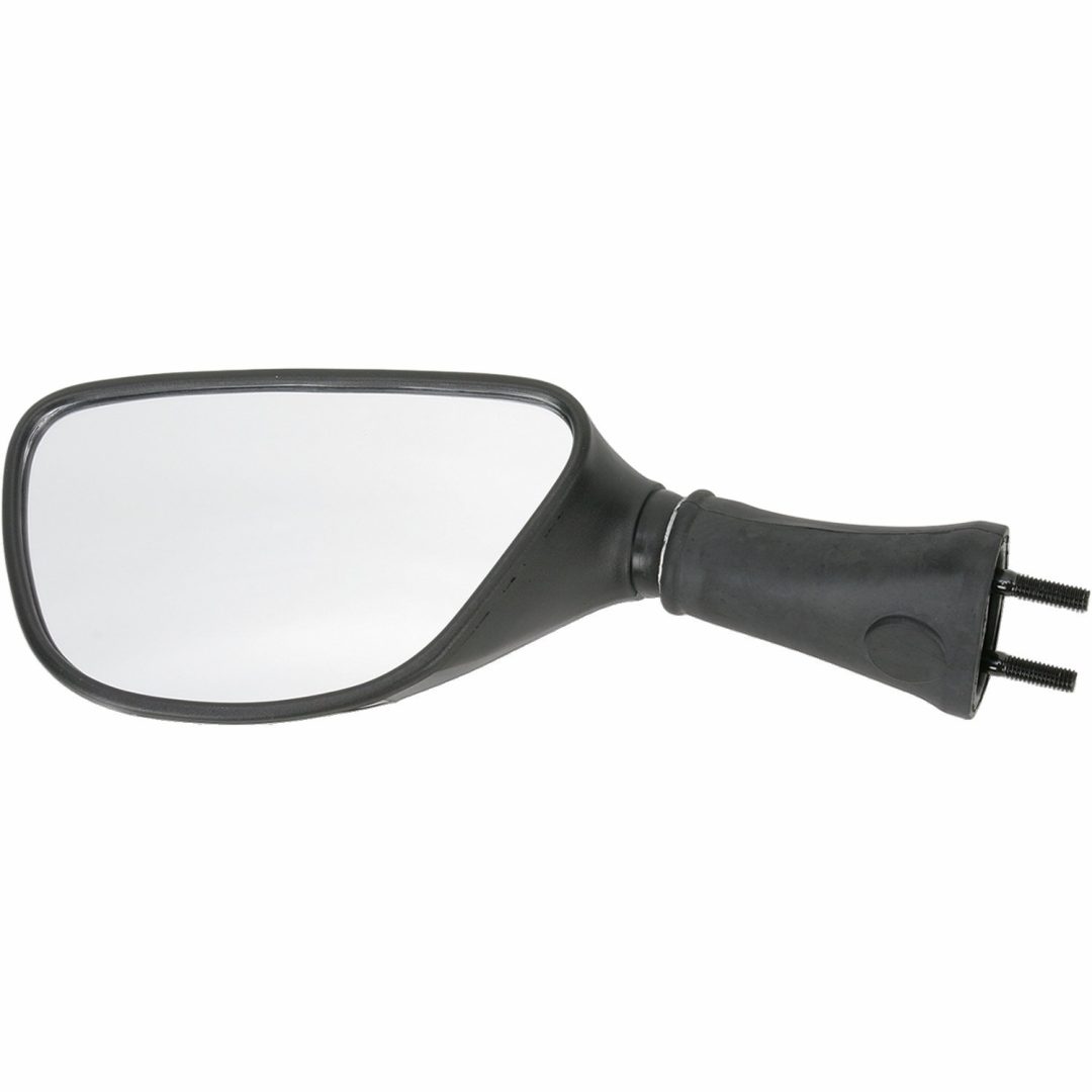Backspeglar Standard ECE EMGO Vänster / Svart