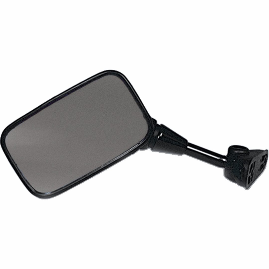 Backspeglar Standard ECE EMGO Vänster / Svart
