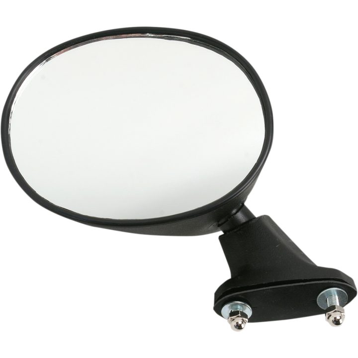 Backspeglar Standard ECE EMGO Vänster / Svart – bild 2