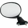 Backspeglar Standard ECE EMGO Vänster / Svart – miniatyr 1