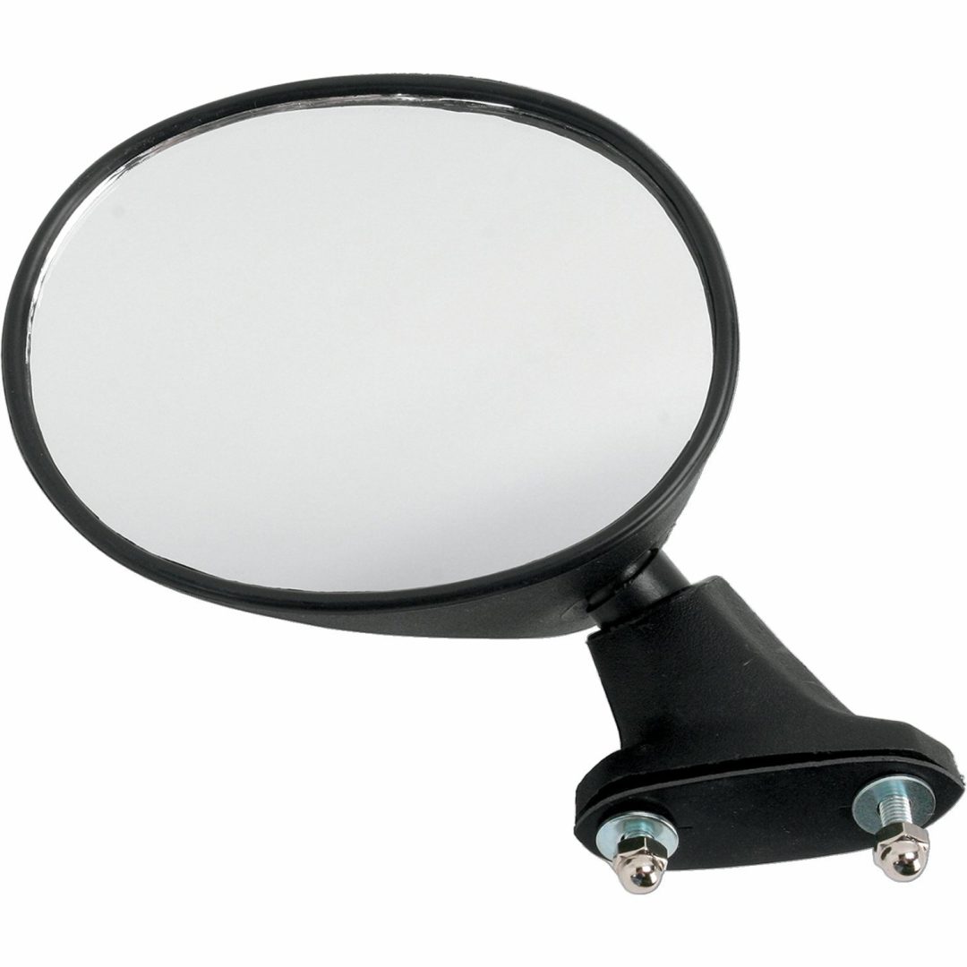 Backspeglar Standard ECE EMGO Vänster / Svart