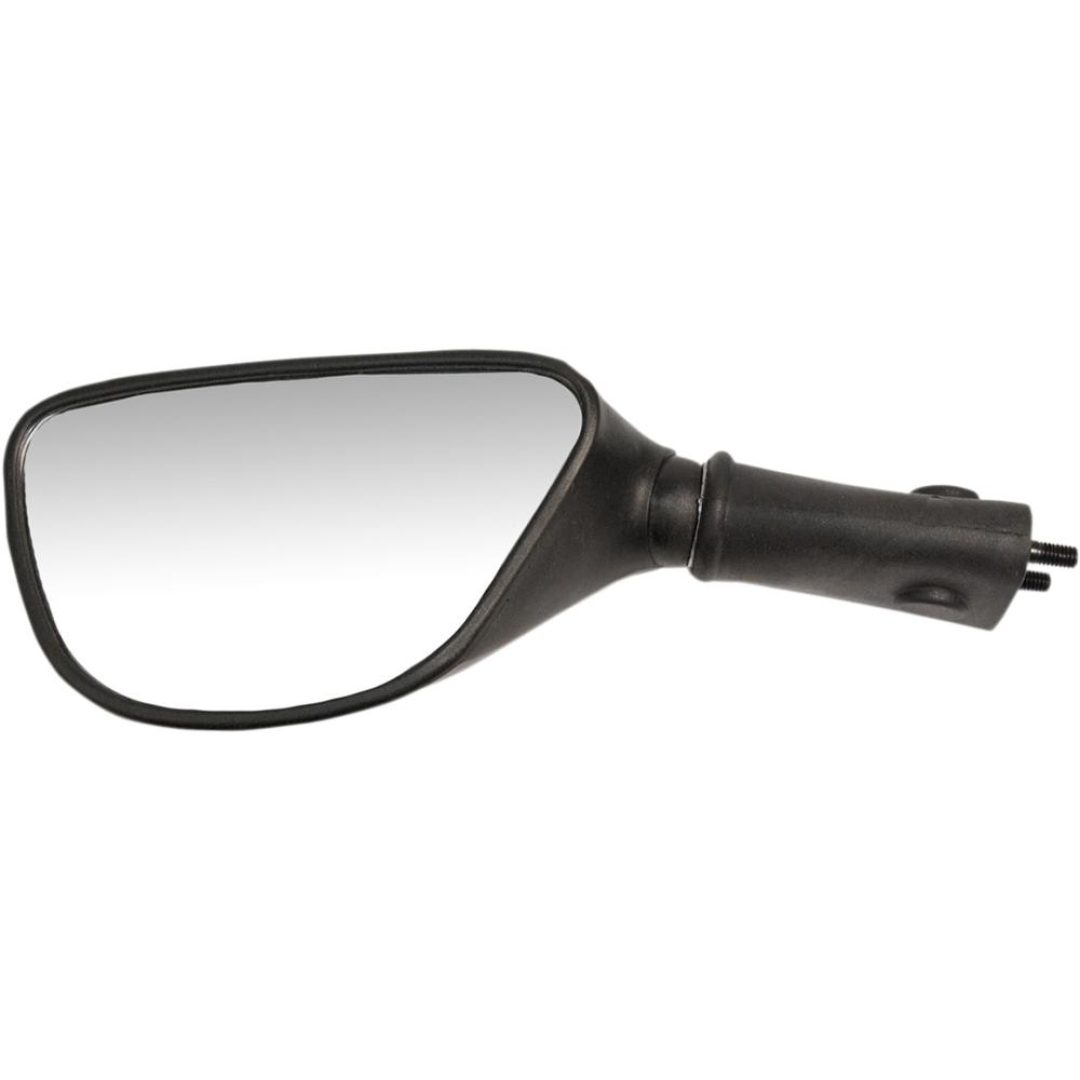 Backspeglar Standard ECE EMGO Vänster / Svart