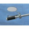 Backspeglar Stealth I Standard Drag Specialties Chrome / Styck – miniatyr 1