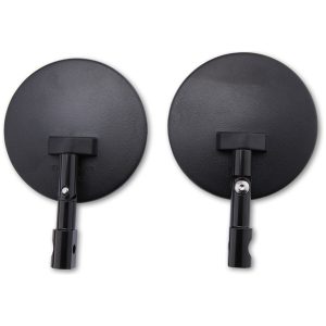 Backspeglar Svart HIGHSIDER