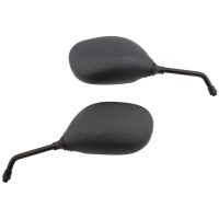 Backspeglar Svart HIGHSIDER