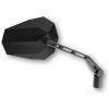 Backspeglar -X1 Aluminium Svart HIGHSIDER – miniatyr 1