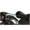 Backspeglar -X3 Med LED Positionsljus Svart HIGHSIDER – miniatyr 9