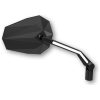 Backspeglar -X3 Med LED Positionsljus Svart HIGHSIDER – miniatyr 8