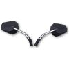 Backspeglar -X3 Med LED Positionsljus Svart HIGHSIDER – miniatyr 6