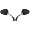 Backspeglar -X4 Med LED Svart HIGHSIDER – miniatyr 6