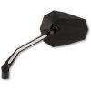 Backspeglar -X4 Med LED Svart HIGHSIDER – miniatyr 1