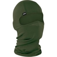 BACLAVA POLYESTER OLIVE D