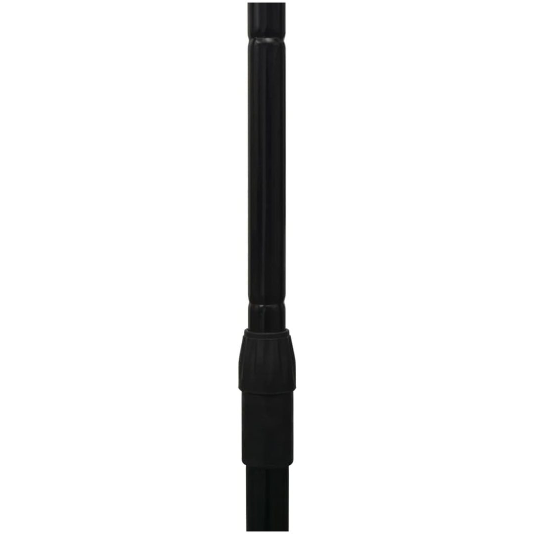 Badmintonnät med badmintonbollar 600x155 cm vidaXL – bild 5