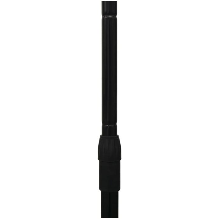 Badmintonnät med badmintonbollar 600x155 cm vidaXL – bild 5