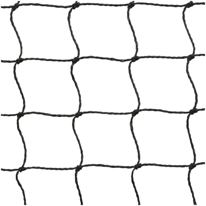 Badmintonnät med badmintonbollar 600x155 cm vidaXL – bild 6