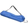 Badmintonnät med badmintonbollar 600x155 cm vidaXL – miniatyr 9