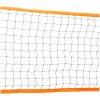 Badmintonset med 2 racketar, nät och förvaring 292x30x152 cm vidaXL – miniatyr 6