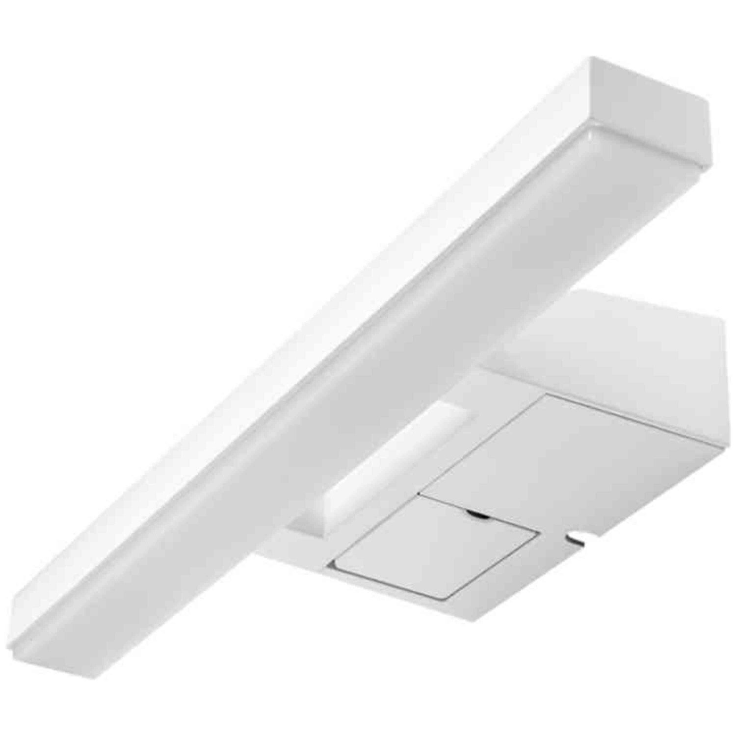 Badrumsarmatur sg armaturen - Väggarmatur led view