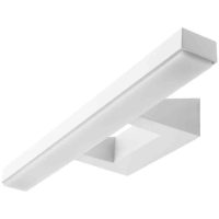 Badrumsarmatur Väggarmatur LED View SG Armaturen