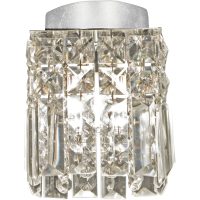 Badrumslampa Plafond Belissa Krom/klar ANETA HOME