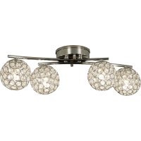 Badrumsplafond Julietta Krom/klar ANETA HOME