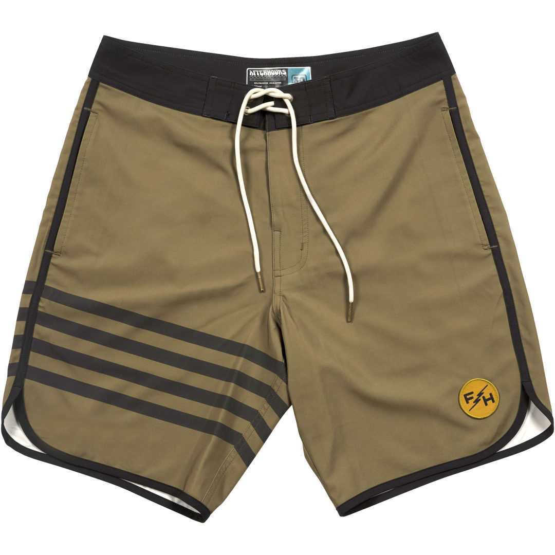 Badshorts 18 Fasthouse 28