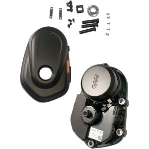 Bafang mittmotor MM G330. 250.CB 38T fotborms, UART.