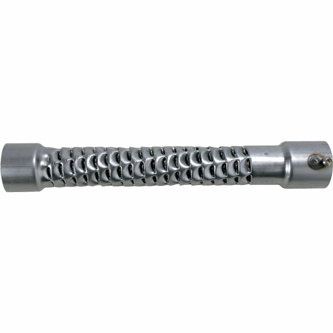 Baffel Dragster Stål COBRA 1.75" X 25.5"
