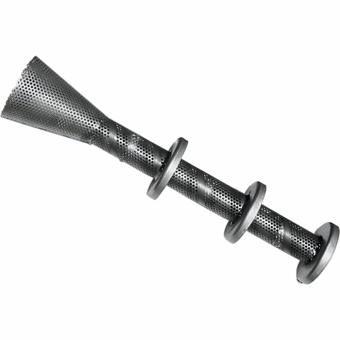 Baffel Low decibel 4" SAMSON Sälja Styckvis