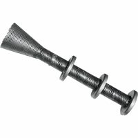Baffel Low decibel 4" SAMSON