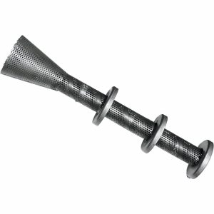 Baffel Low decibel 4" SAMSON