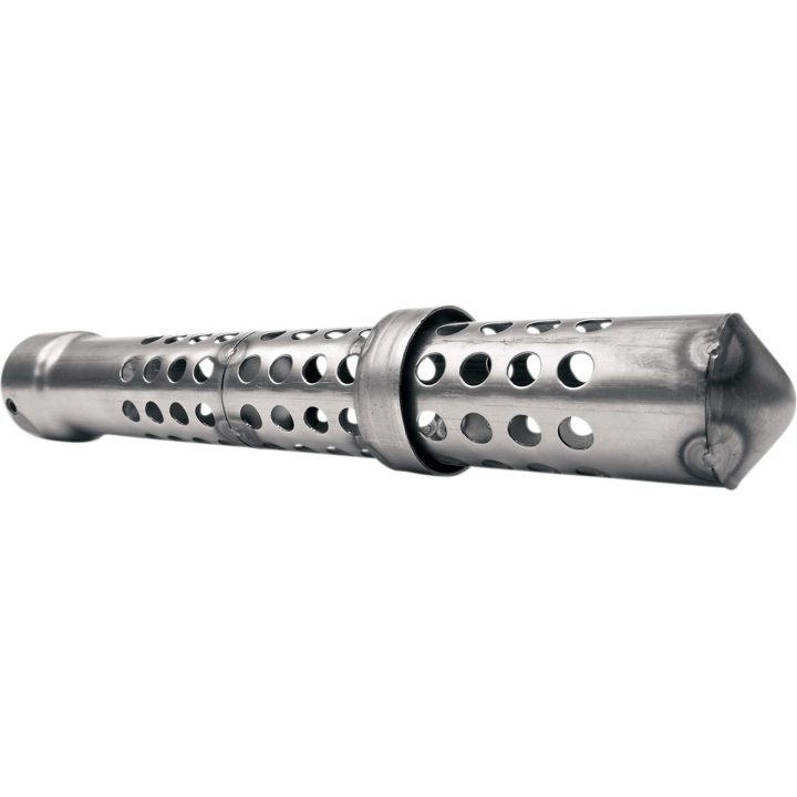 Baffel Quiet Core Stål COBRA 1-3/4" 6000-6003 – bild 2