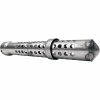 Baffel Quiet Core Stål COBRA 1-3/4" 6000-6003 – miniatyr 1