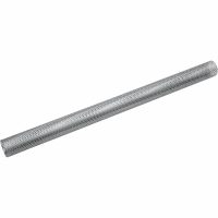 BAFFLE STNLS TUBE 3" X 24