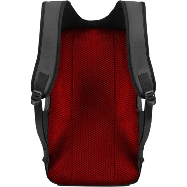 Ryggsäck Gfx V2 Röd/svart Polyester ALPINESTARS