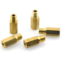 Bag of 5 main jets Polini Keihin/PWK 105