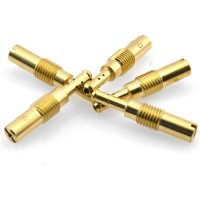 Bag of 5 slow jets Polini Keihin-PWK 42