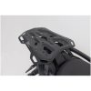 Bagagehållare Adventure Rack Svart Anodiserad SW-MOTECH – miniatyr 3