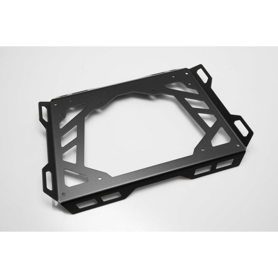 Bagagehållare Adventure-rack Svart SW-MOTECH – bild 2
