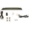 Bagagehållare Led Ljusramp Dual-intensity Röd/Svart CUSTOM DYNAMICS – miniatyr 2