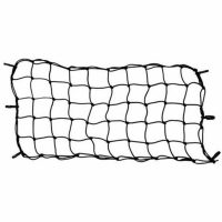 Bagagenät 100x50cm 2pack Bronco