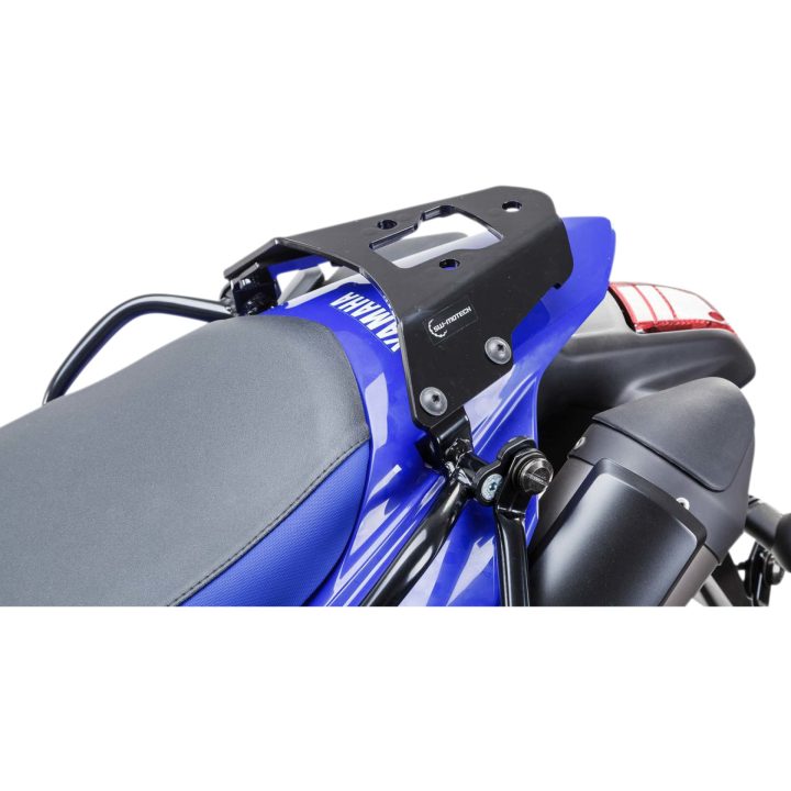 Bagagerack Alu-rack Svart SW-MOTECH – bild 2