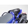 Bagagerack Alu-rack Svart SW-MOTECH – miniatyr 1