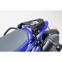 Bagagerack Alu-rack Svart SW-MOTECH