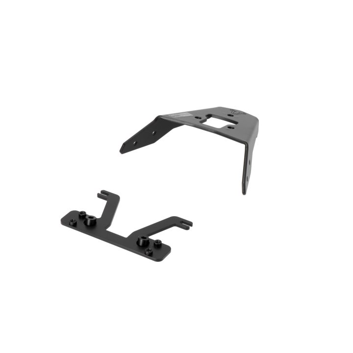 Bagagerack Alu-rack Svart SW-MOTECH – bild 3