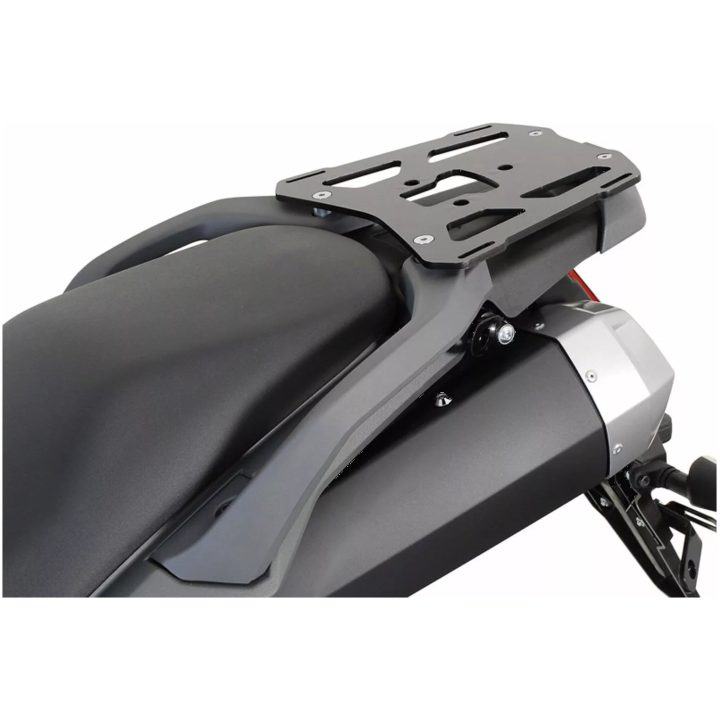 Bagagerack Alu-rack Svart SW-MOTECH – bild 2