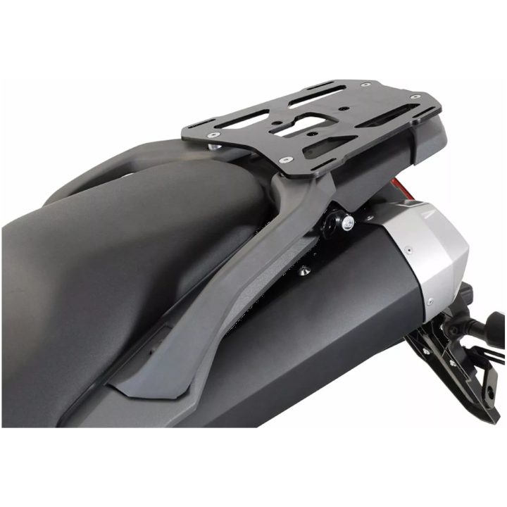 Bagagerack Alu-rack Svart SW-MOTECH – bild 3